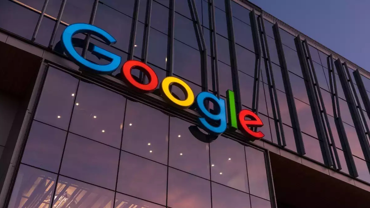 Rekabet Kurulu Google'a İdari Para Cezası Verdi