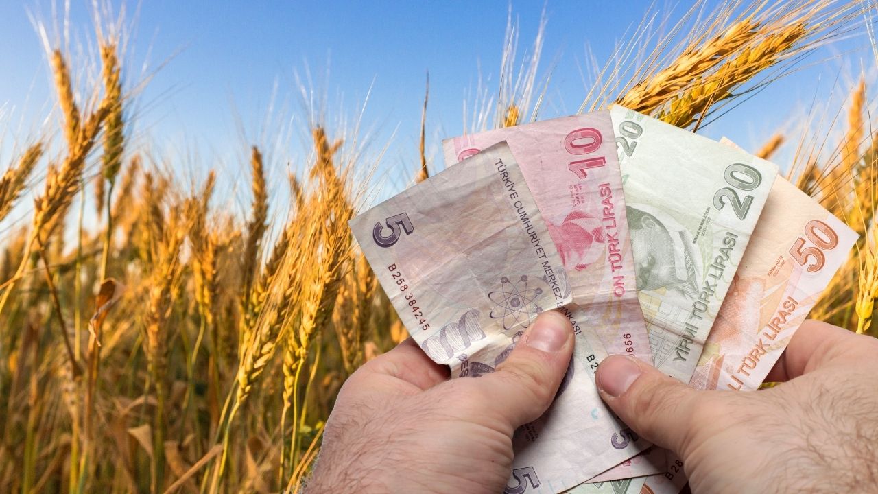 Çiftçilere 11 milyon 500 bin TL’lik yeni destek!