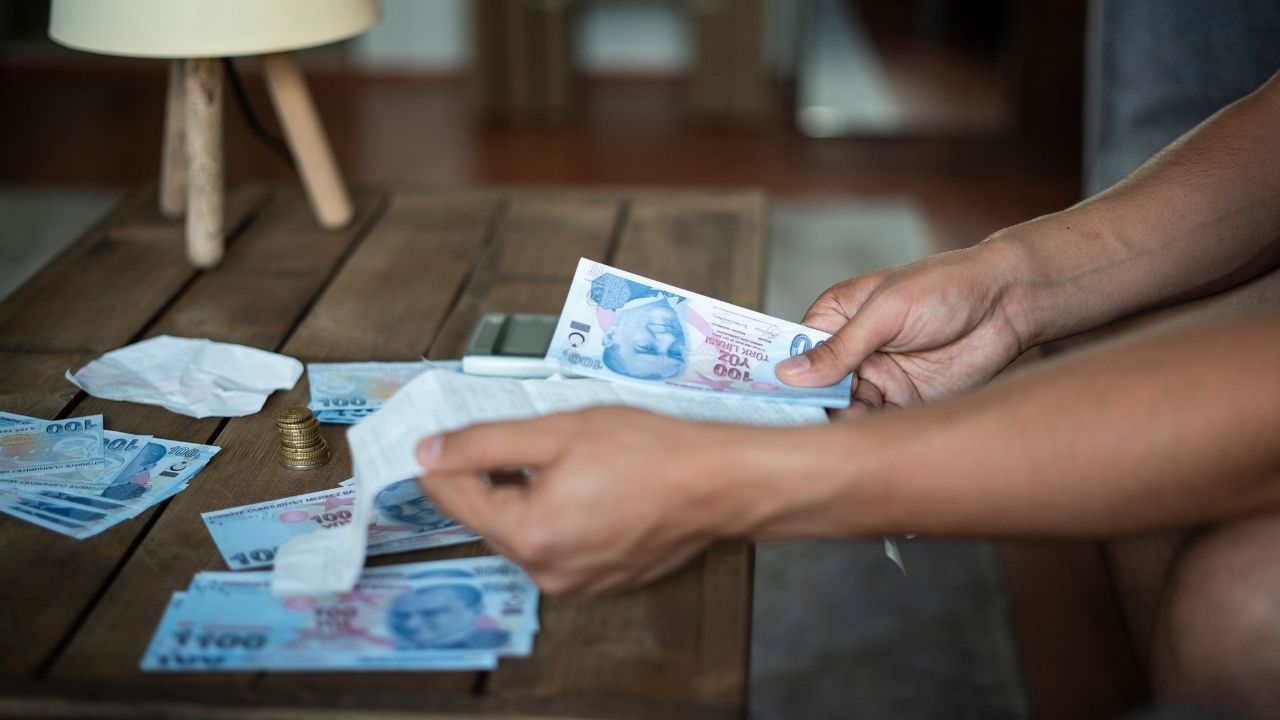 Elektrik, su, doğalgaz, telefon faturasında 3000 TL müjdesi!