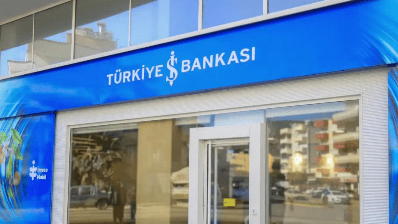 Son 5 gün: İş Bankası 500 TL iade ediyor!