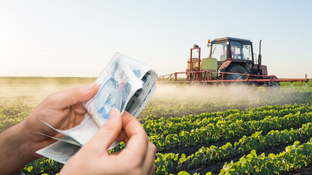 Tarımsal destekte yeni haber: 6.6 milyar TL ödeme!