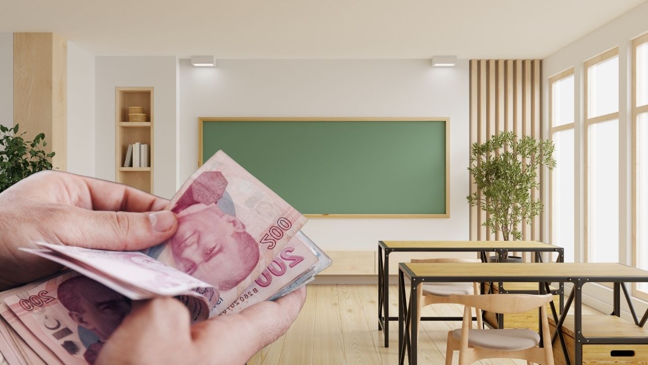 Öğrencilere 4000 TL ödeme! Destek tarihi de açıklandı