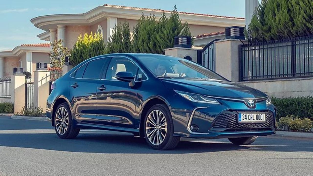 Toyota yüzde 100 kredi veriyor! Araba almak isteyen yaşadı