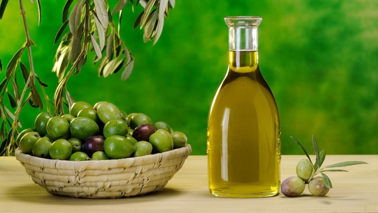 Zeytinyağına 400 TL indirim geldi! İşte o market